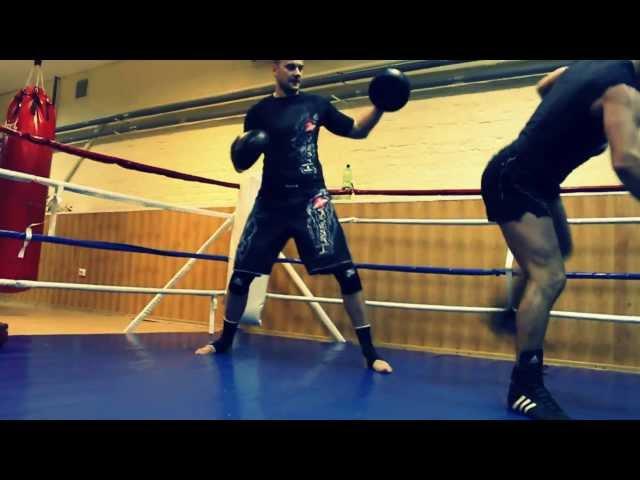 Kickboxing / Кикбоксинг ( Киев, Уманская 47 )