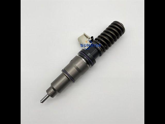 Volvo Electronic Unit Injector 22340648, BEBE5G17001, BEBE5G17101, BEBE5G09001 For VOLVO MD16 P3622