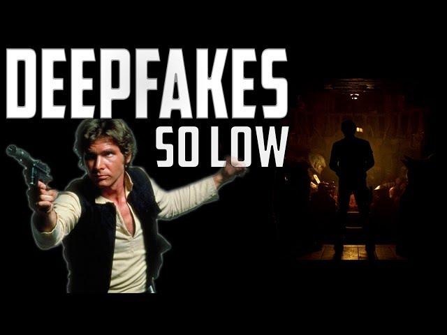 So Low: A Derpfakes Story | Deepfakes Replacement