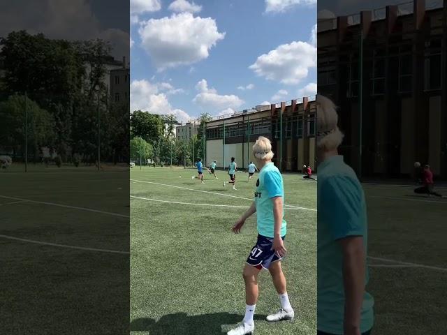 TRAINING  #2drots