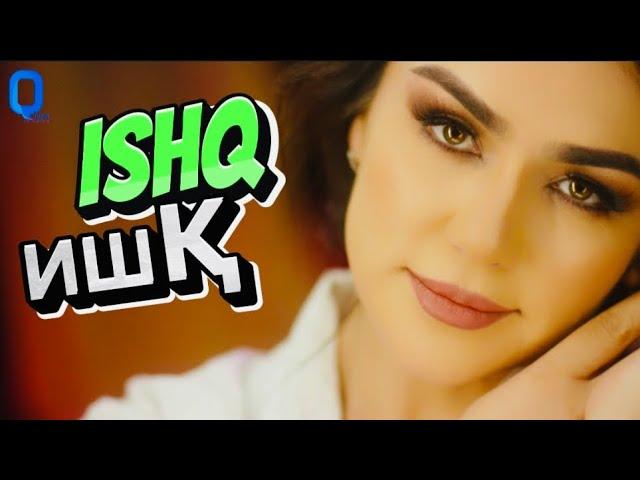 Nigina Amonqulova - Ishq ￼(Tajiki Version)