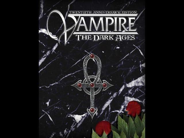 A Beginner's Guide To Dark Age Vampire