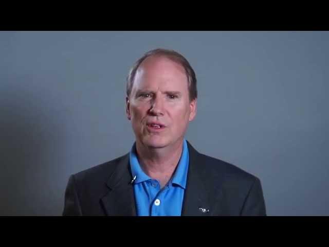 CEO Coach: Vistage Chairs drive business leaders to new levels