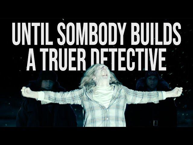 Night Country: Who Killed True Detective?