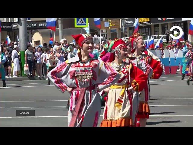 В Пензе в День города выступят Егор Крид, Клава Кока и Алла Михеева