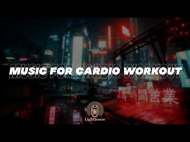 Deep house 2021 Mix: Hard Cardio (Burn Fat)