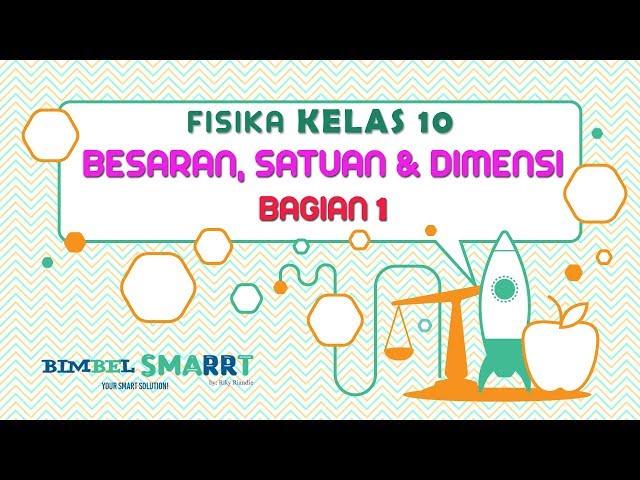 ANGKA PENTING - KONSEP & SOAL LATIHAN (1) - FISIKA KLS 10  (T)