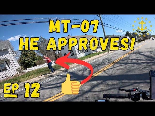 12 | "It's hot as hell" | Motovlogs w/ Taylordoni