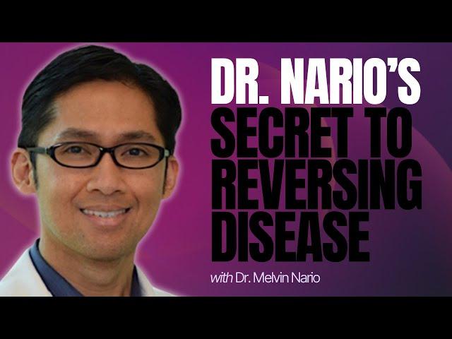 Integrative Medicine and Homeopathy With Dr. Melvin Nario