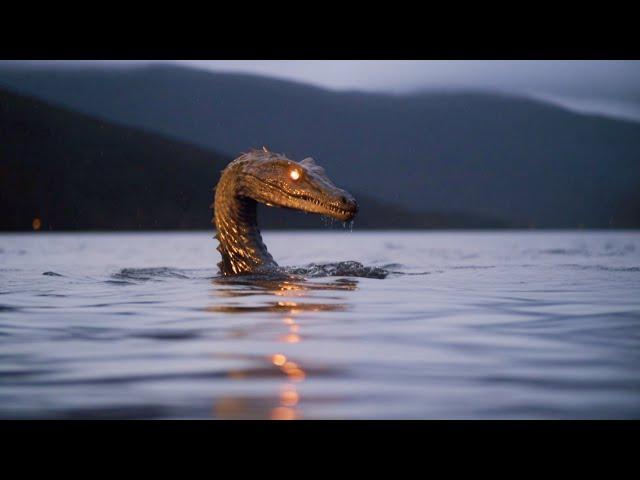 The Mystery of Nessie: Unraveling the Loch Ness Enigma