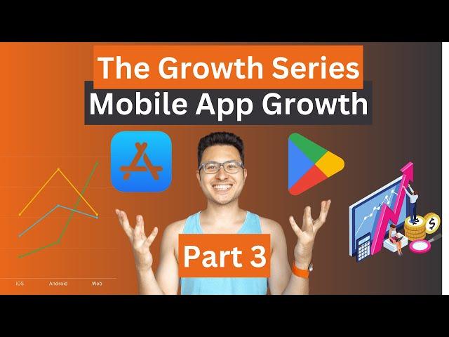 Mobile App Growth Series (Part 3): The best App Store Optimisation tools