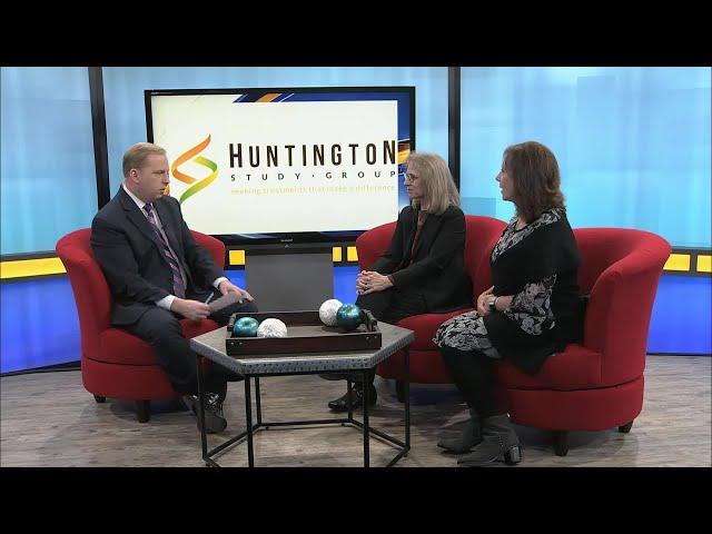 Huntington Study Group Web Extra