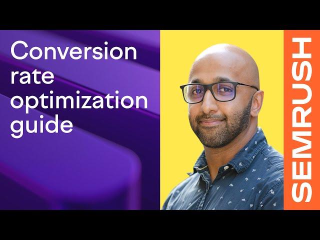 How to Learn Conversion Rate Optimization for Your Marketing Strategy in 2025