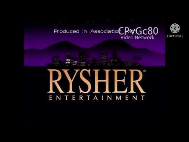 Dream Logo Combos: Rysher Entertainment/Skyvision/TruCallingCBS202 Productions/Rigel (HD)