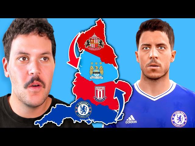 FIFA 17 Imperialism - Last Team Standing Wins