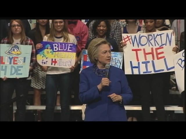 WITN presents WHYY's "First" - January 20, 2017