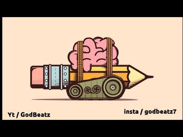 [ Free For Profit ] Old School Instrumental Rap Beat | West Cost Rap Beat | Boom Bap Beat | GodBeatz