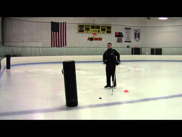 Defensive Zone Coverage - Wings