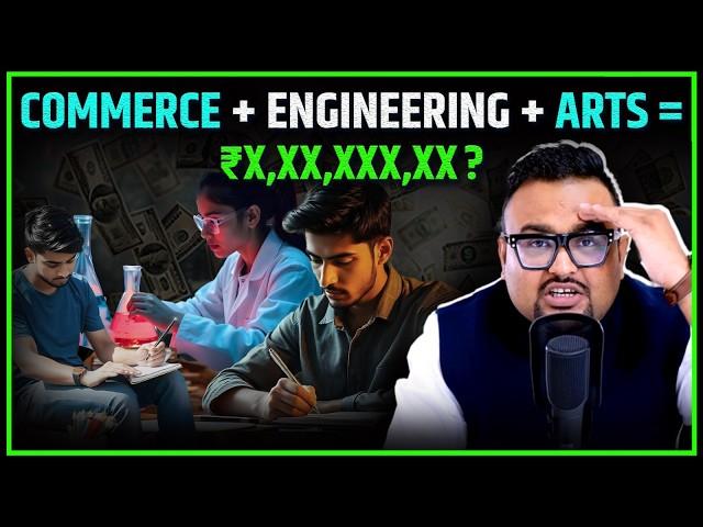 The Reality of Earning Abroad vs. India | Ft. Amar Bahada Insights | The Rahul Malodia Podcast