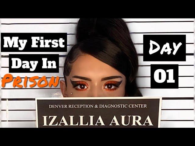 My First Day In Prison || As a Transgender Woman #storytime #prisonstories #transgender