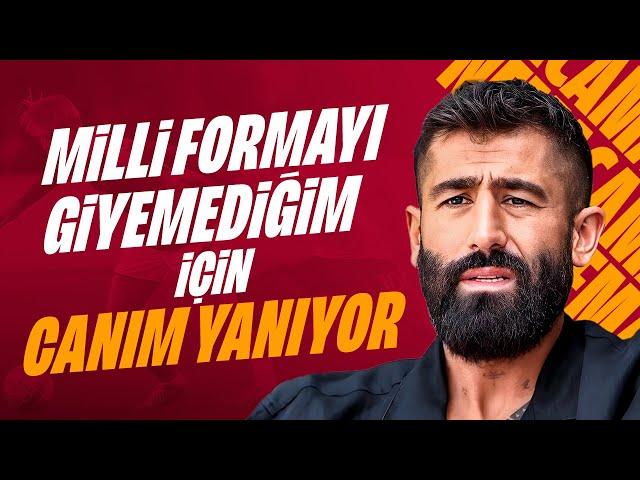 Galatasaray'a Gelmek İçin Çok Savaştım | Kerem Demirbay İle Fotoğraf Albümü