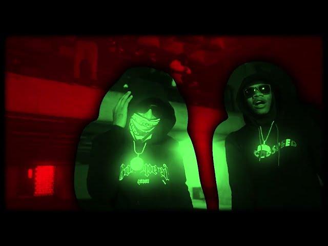 Bando x Reemo - Back 2 Back ( Official Music Video )