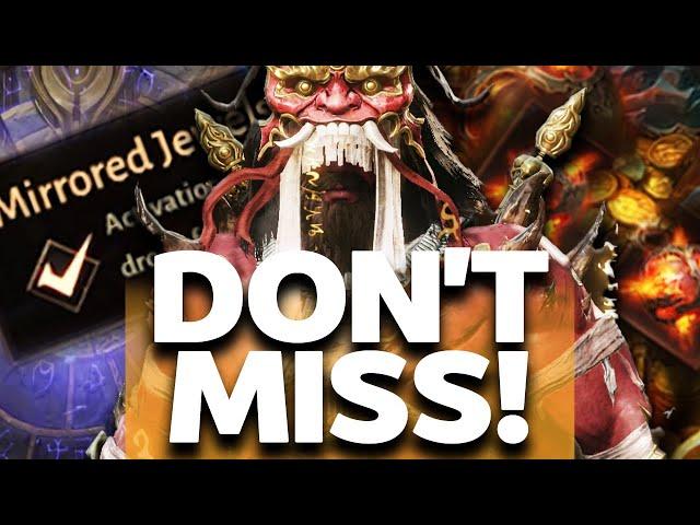 YOUR FAVORITE EVENT IS BACK! | Diablo Immortal