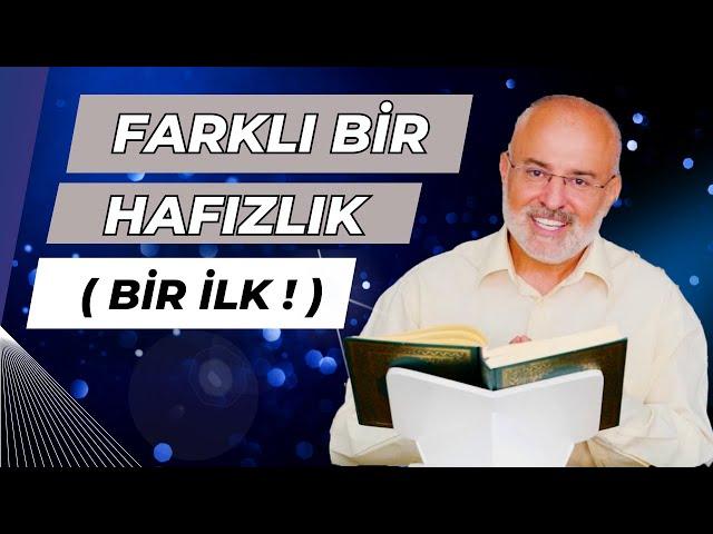 HAFIZA TEKNİKLERİYLE ARAPÇA VE HAFIZLIK ( SİNAN YILMAZ )