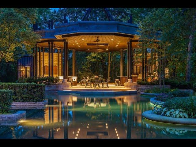 Houston Compound | Martha Turner Sotheby's International Realty - Central Houston Brokerage