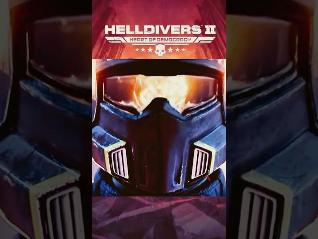 Defend Super Earth! #helldivers2 animation by LevelDownLifting