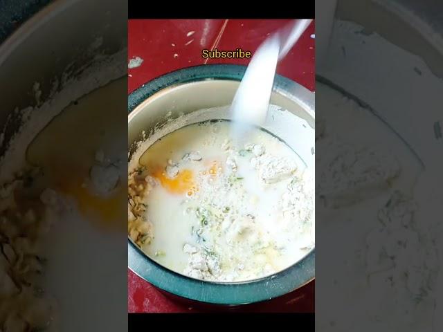 #shorts#Morning Healthy Breakfast recipe#sabita's kitchen#10 mins breakfast recipe#Tiffen box recipe