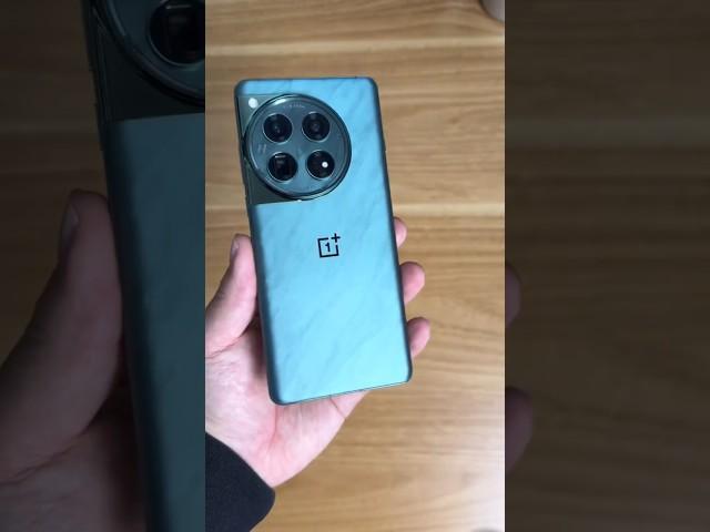 OnePlus 12 Supreme Unboxing | #shorts #unboxing #xtech