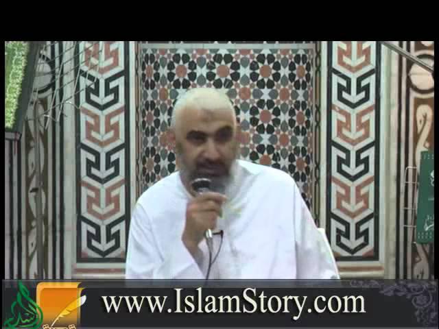 رحلة إلى الجنة - خواطر الفجر د. راغب السرجاني