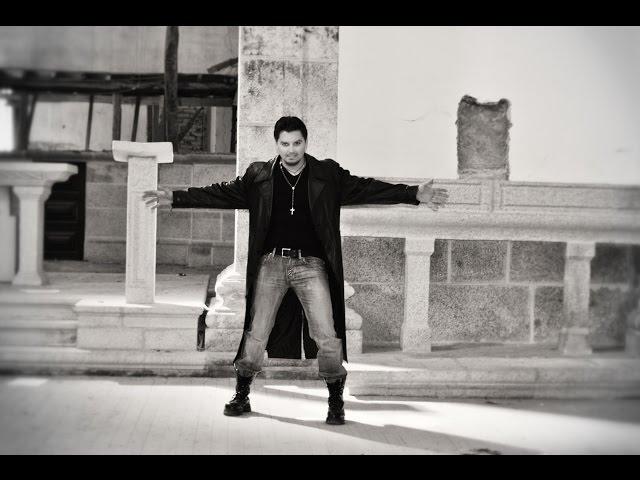 Trippin on a Hole in a Paper Heart by Nuno Dias (Stone Temple Pilots cover)