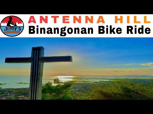 ANTENNA HILL/MARIAN HILL/SAN CARLOS HEIGHTS BINANGONAN RIZAL