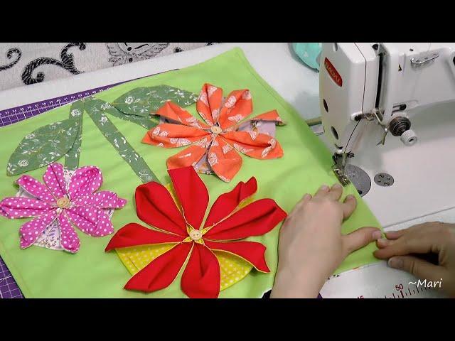 Creative Sewing: DIY Fabric Craft & Amazing Projects