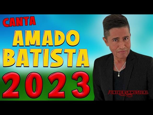 CRISTIANO NEVES CD 2023 - CANTA AMADO BATISTA, AS MELHORES