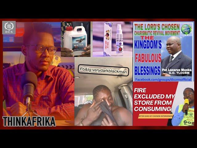 Wrong MOVE, WRONG Target | VDM VS Prophet Jeremiah Omoto - SAGA CONTINUES | Bad TIMES For Papa Jerri