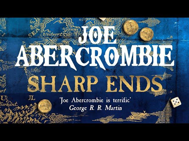 Sharp Ends - By Joe Abercrombie [PART 4] (FULL AUDIOBOOK FREE ONLINE) (2023) (HD1080p)