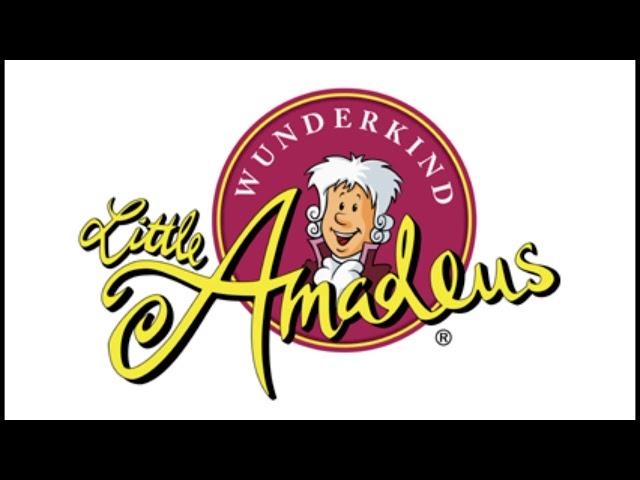 MUFEU Rants Episode 1: Wunderkind Little Amadeus