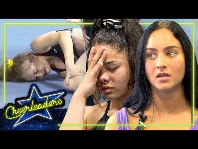 The Cali Curse | Cheerleaders Season 7 EP 22