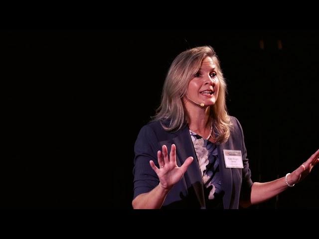 You Might Be A Montessorian | Katy Wright | TEDxCarrollCollege