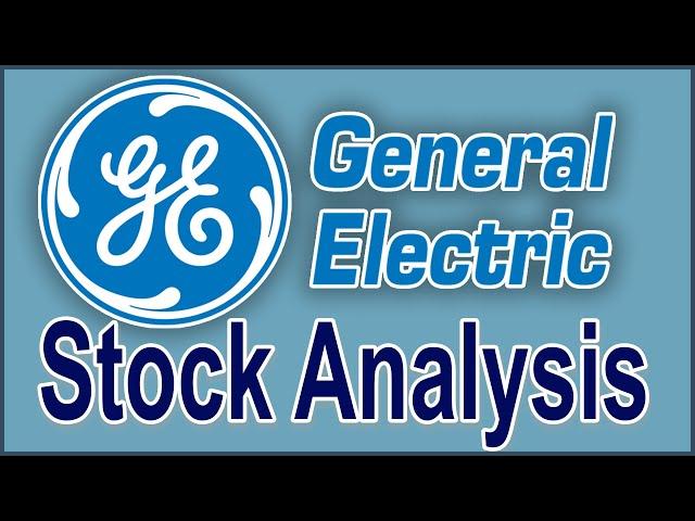 GE Stock, What is it Worth Today? Should I Buy GE Stock?