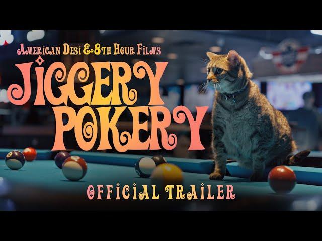 Jiggery Pokery - Official Trailer