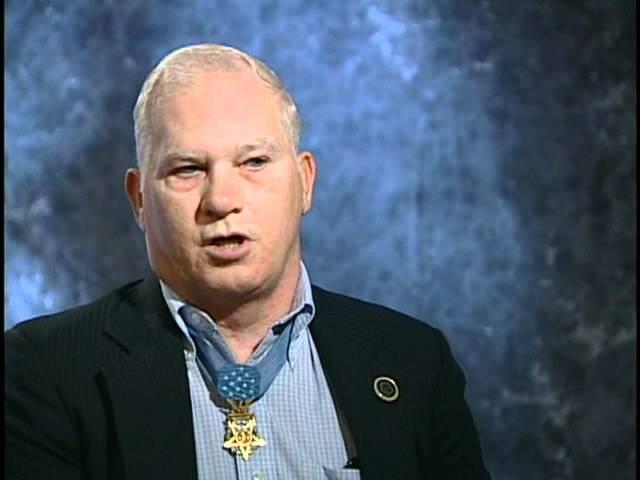 John Baker, Medal of Honor, Vietnam War