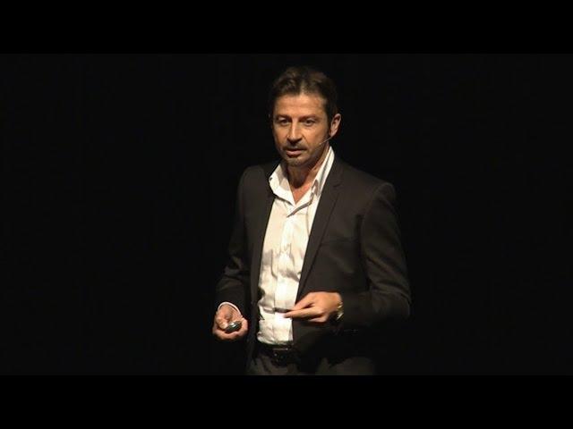 Building a Bigger Brain with Jacopo Annese -- UC San Diego Founders' Symposium 2013