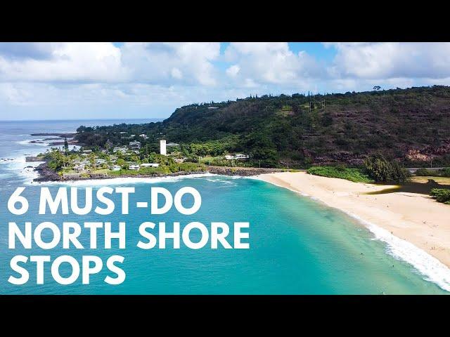 North Shore Oahu, Hawaii Things to Do | Where to beach, hike, and eat on North Shore Oahu