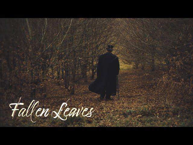 Arthouse Short Film "Fallen Leaves"