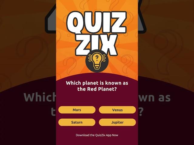 The Ultimate General Knowledge Quiz!