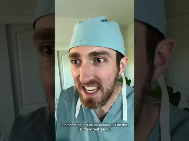 How to Cancel a Surgery